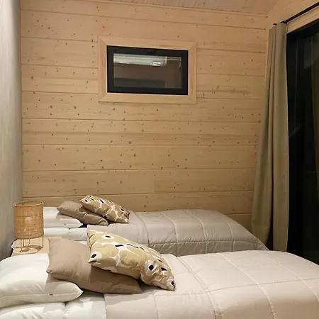 Prázdninový dům Holiday Loimuilevi A By Interhome Levi
