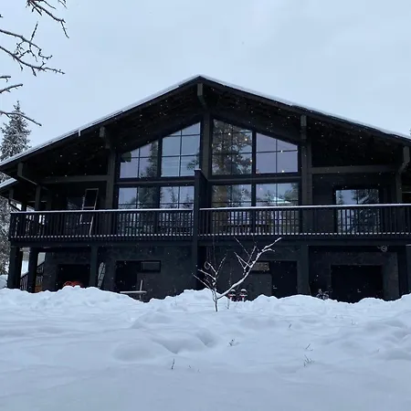 Holiday Loimuilevi A By Interhome Prázdninový dům Levi
