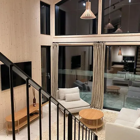 Holiday Loimuilevi A By Interhome *