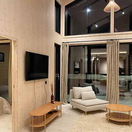 Prázdninový dům Holiday Loimuilevi A By Interhome