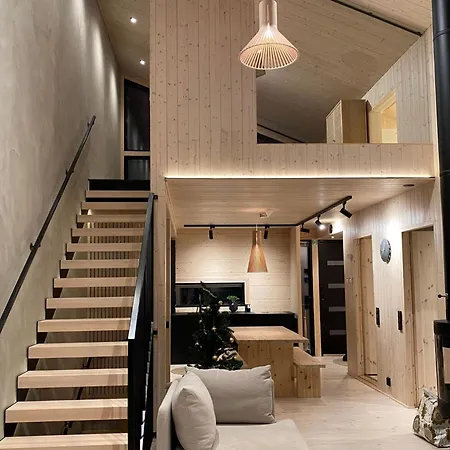 Holiday Loimuilevi A By Interhome *