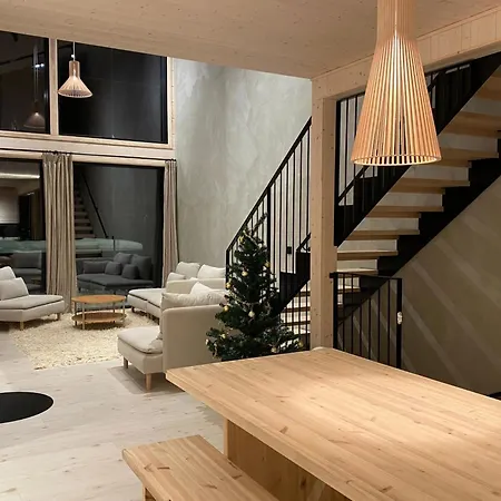 Holiday Loimuilevi A By Interhome Prázdninový dům
