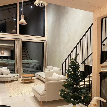Holiday Loimuilevi A By Interhome Prázdninový dům