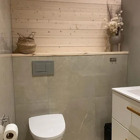 Holiday Loimuilevi A By Interhome Prázdninový dům *