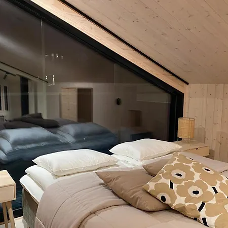 Holiday Loimuilevi A By Interhome