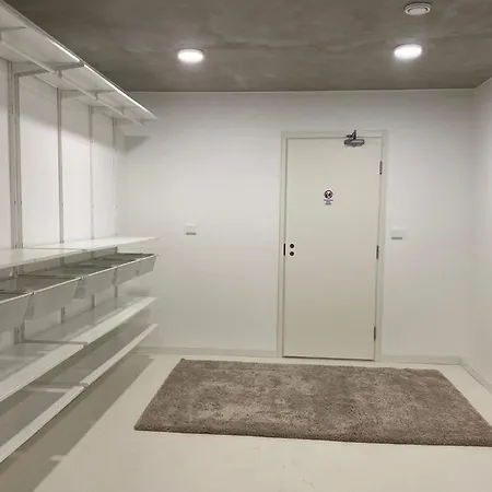 Holiday Loimuilevi A By Interhome Prázdninový dům *