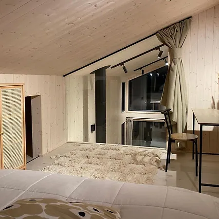 Holiday Loimuilevi A By Interhome Prázdninový dům *