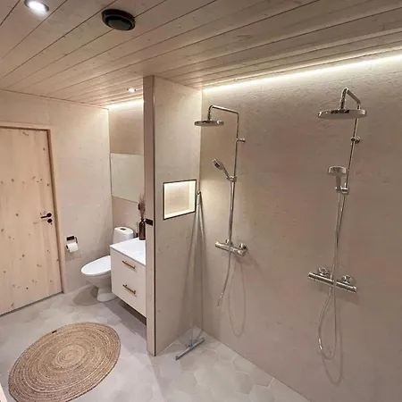 Holiday Loimuilevi A By Interhome Prázdninový dům Levi