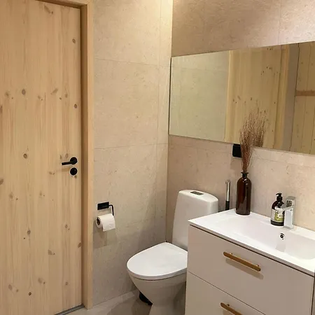 Prázdninový dům Holiday Loimuilevi A By Interhome *