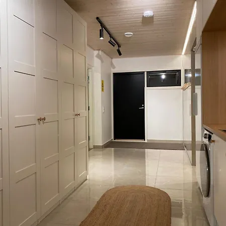 Prázdninový dům Holiday Loimuilevi A By Interhome Levi
